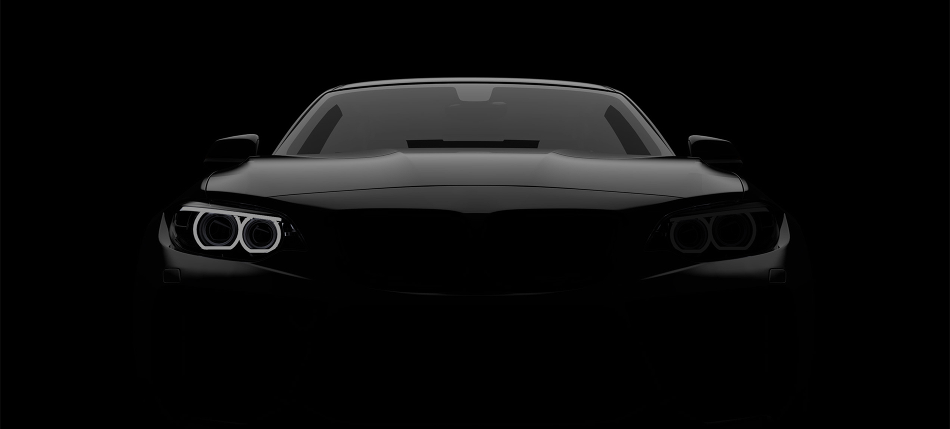 Ajovalojen tummennus